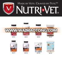 Nutri-Vet Dog Supplements & Health Care